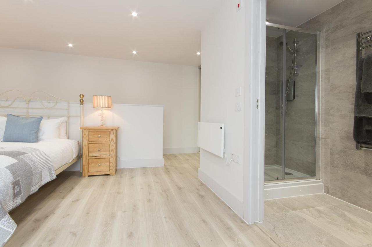 Citystay - Midsummer Mews Cambridge Exterior foto